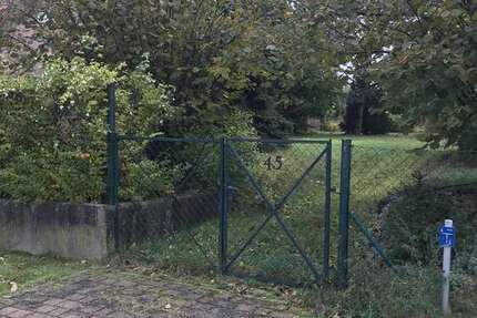 Grundstück Brandenburg - Panketal Panketal - 496.000&euro; | Angebot:25565802