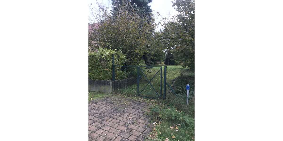 Grundstück Brandenburg - Panketal Panketal - 496.000&euro; | Angebot:25565802