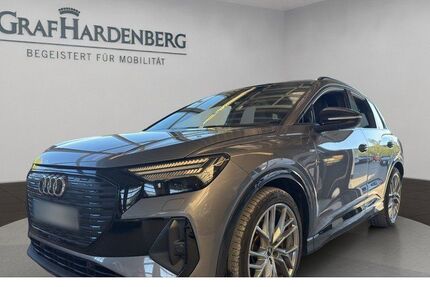 Audi Q4 e-tron 70.500 km 36.930 &euro; Aach 78267
