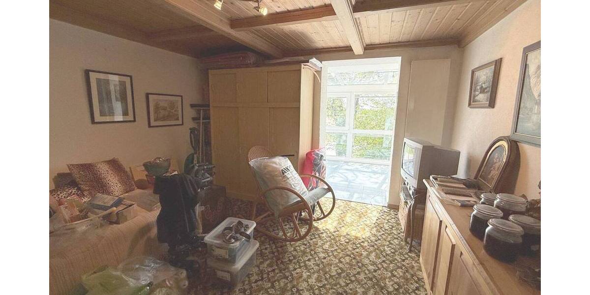 Einfamilienhaus Simbach am Inn / Kirchberg Simbach - 8 Zimmer, 215 m&sup2;, 320.000&euro; | Angebot:26817265