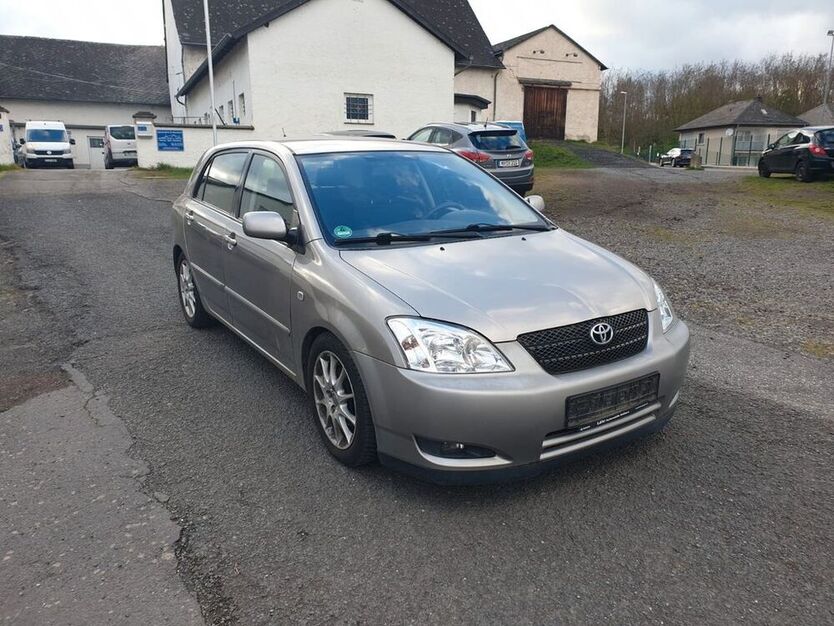 Corolla
