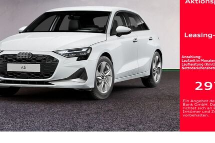 Audi A3 27.911 km 30.976 &euro; Stendal 39576