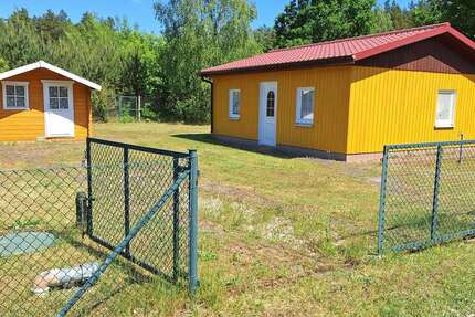 Grundstück Grünheide - 149.000&euro; | Angebot:26042897