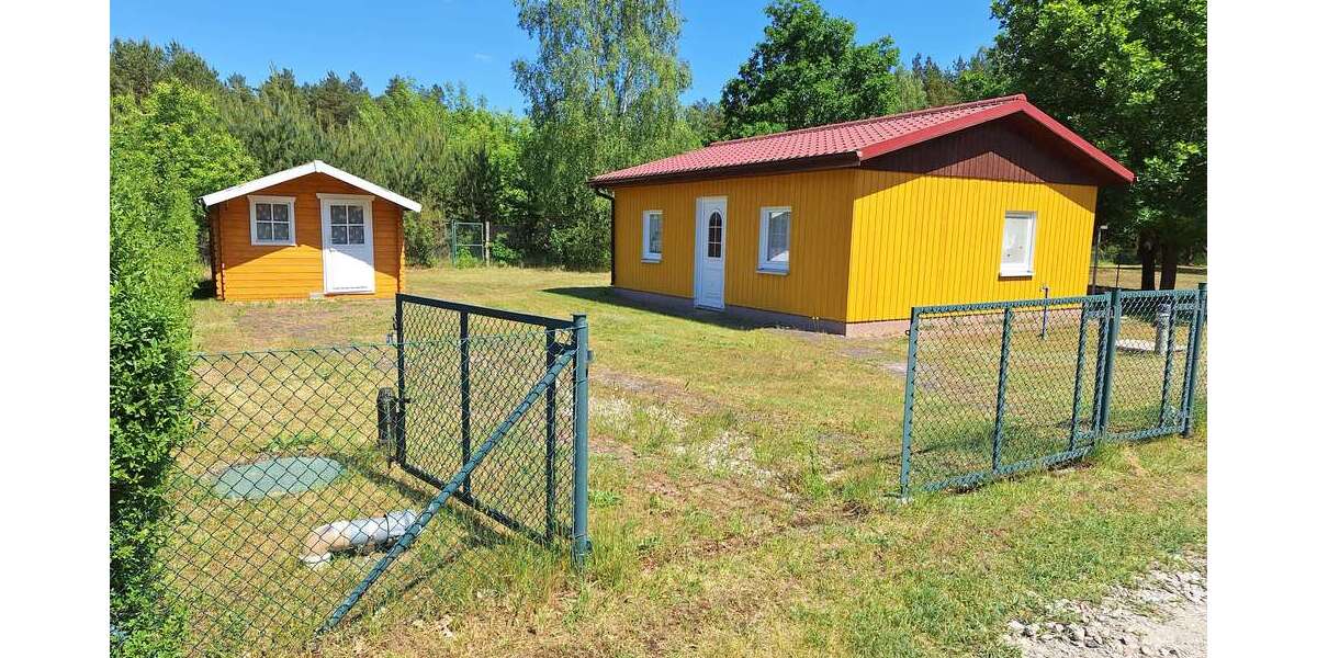 Grundstück Grünheide - 149.000&euro; | Angebot:26042897