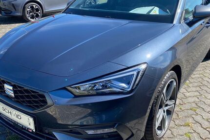 Seat Leon 19.999 km 27.999 &euro; Eichstätt 85072