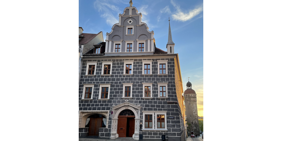 Zimmer Görlitz - 2 Zimmer, 1.250&euro; | Angebot:26442051