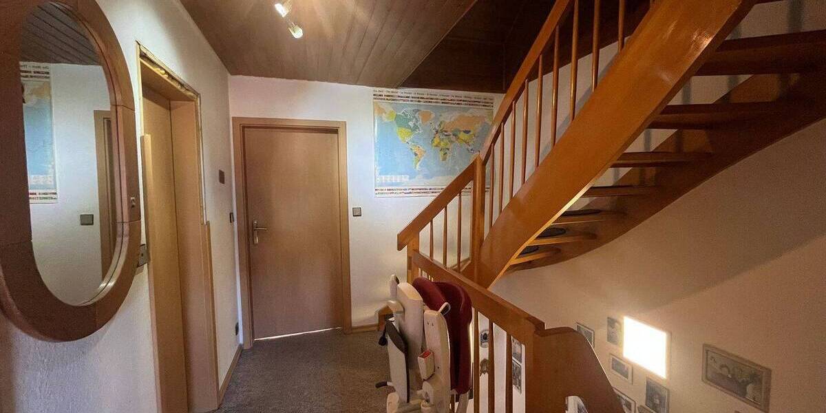 Doppelhaushälfte Berlin Rudow - 6 Zimmer, 135 m&sup2;, 498.000&euro; | Angebot:26820809