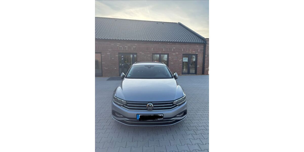 VW Passat 131.000 km 19.900 &euro; Bippen 49626