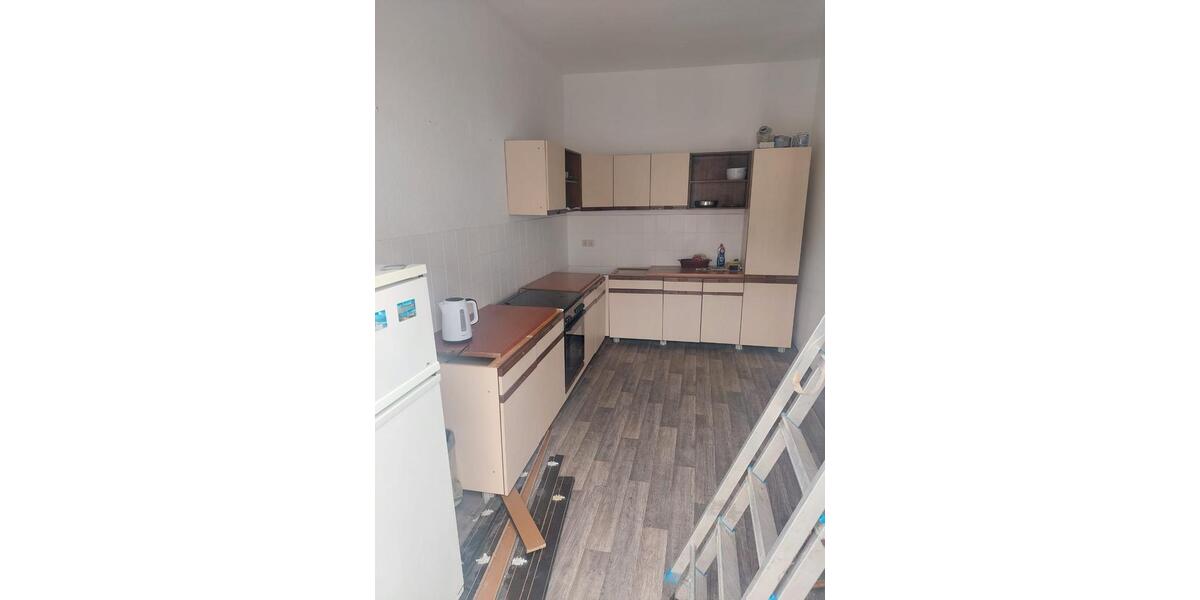 Erdgeschoßwohnung Stadtoldendorf - 3 Zimmer, 83 m&sup2;, 435&euro; | Angebot:26412524