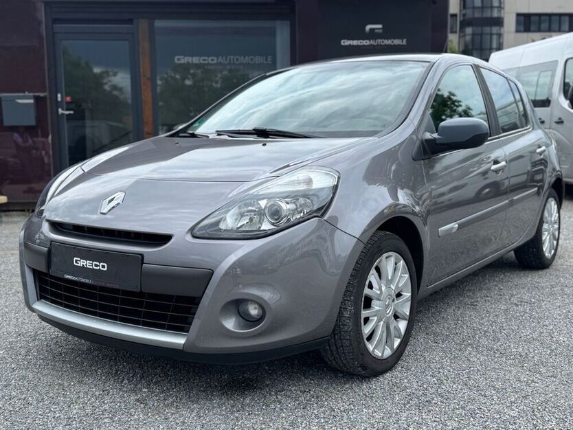 Clio