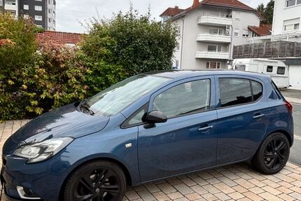 Opel Corsa 158.000 km 4.999 &euro; Neu-Anspach 61267