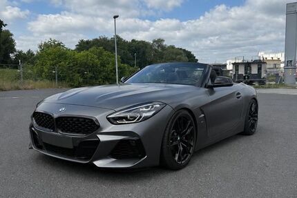 BMW Z4 M40 78.000 km 48.200 &euro; Königs Wusterhausen 15711