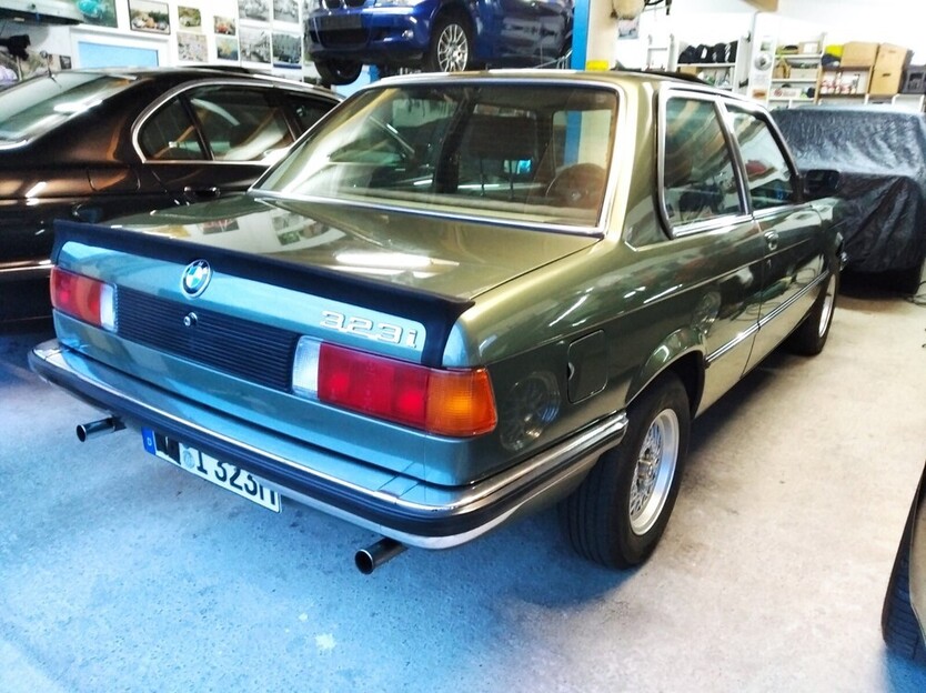 323 I