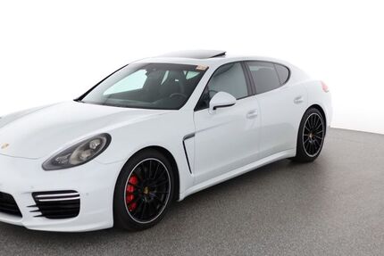 Porsche Panamera 93.535 km 47.880 &euro; Berlin 12103