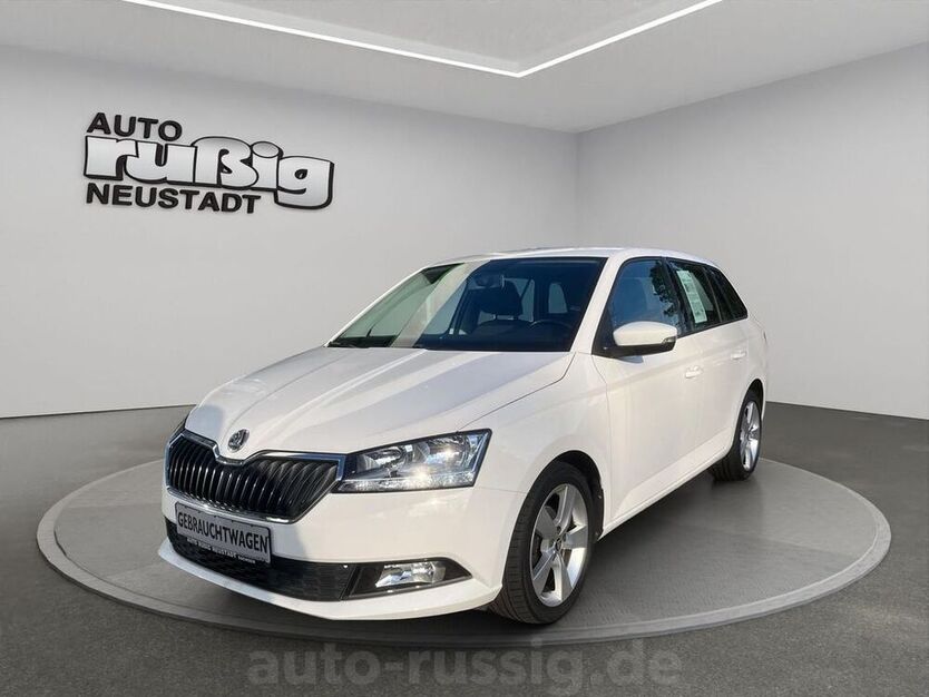 Fabia