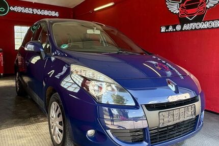 Renault Scenic 164.000 km 3.190 &euro; Neuburg an der Kammel 86476