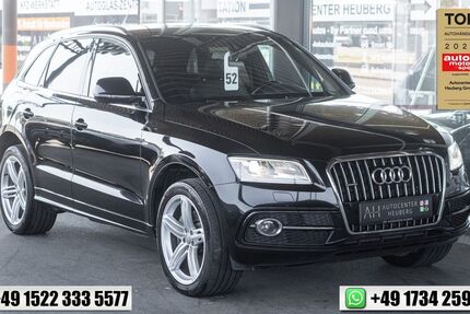 Audi Q5 212.028 km 14.990 &euro; Villingen-Schwenningen 78054