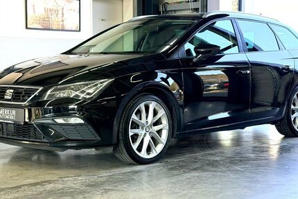 Seat Leon 208.500 km 11.999 &euro; Krumbach 86381