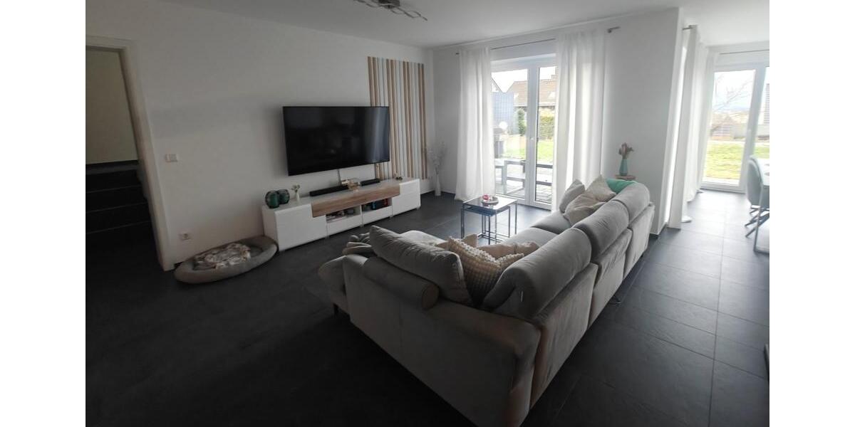 Etagenwohnung Bielefeld Stieghorst - 4 Zimmer, 120 m&sup2;, 549.000&euro; | Angebot:25168720