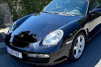 Porsche Boxster 78.500 km 27.499 &euro; Ravensburg 88212