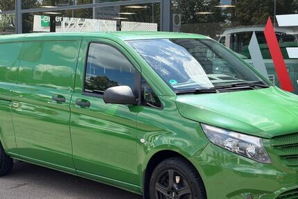 Mercedes-Benz Vito 126.169 km 15.480 &euro; Ingolstadt 85053