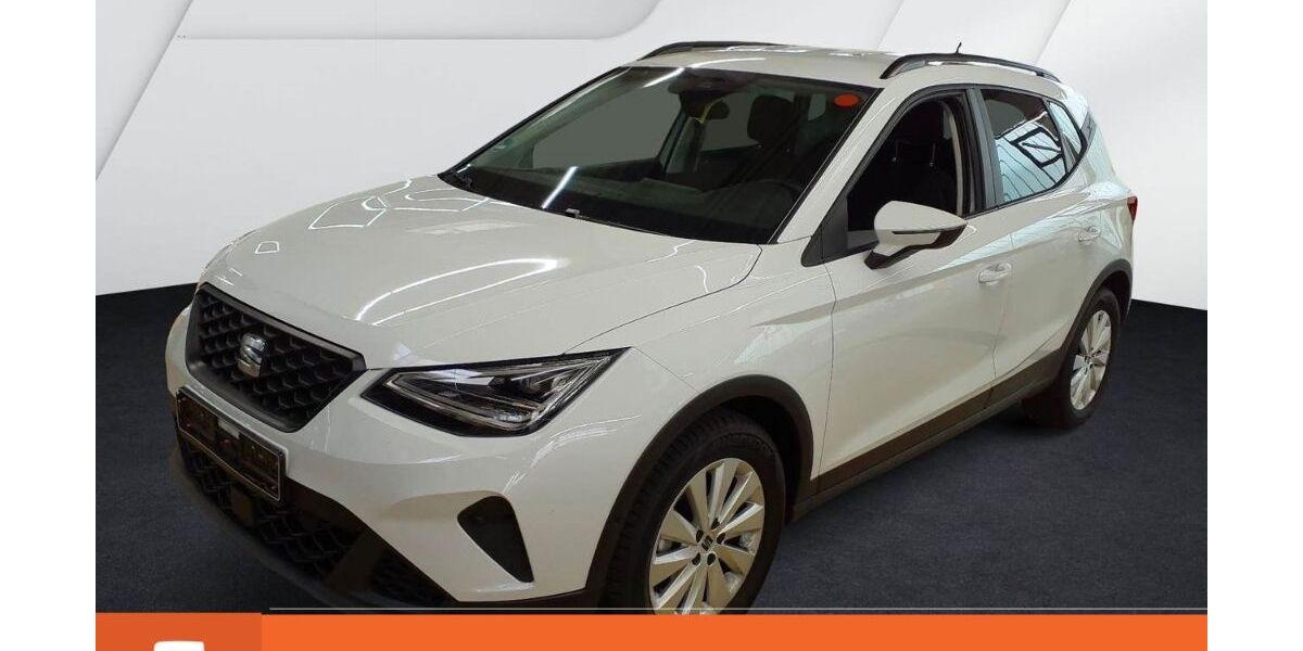 Seat Arona 11.850 km 21.950 &euro; Donauwörth 86609