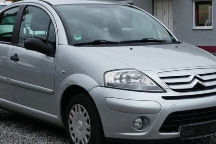 Citroen C3 77.929 km 3.490 &euro; ALTENSTEIG 72213