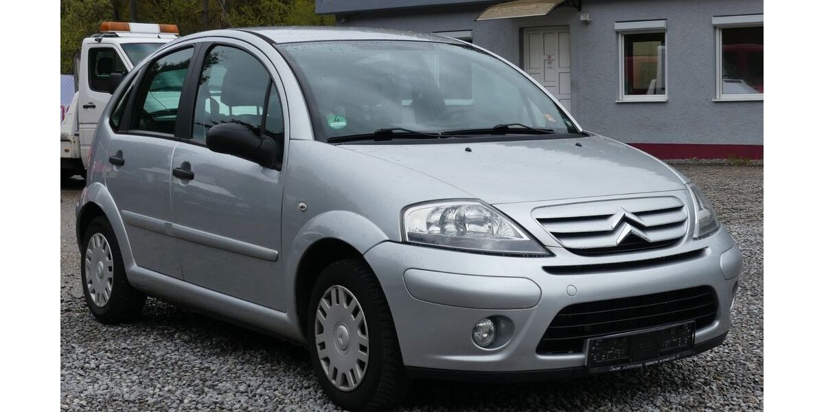 Citroen C3 77.929 km 3.490 &euro; ALTENSTEIG 72213