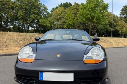 Porsche Boxster 188.541 km 9.750 &euro; Aachen 52070