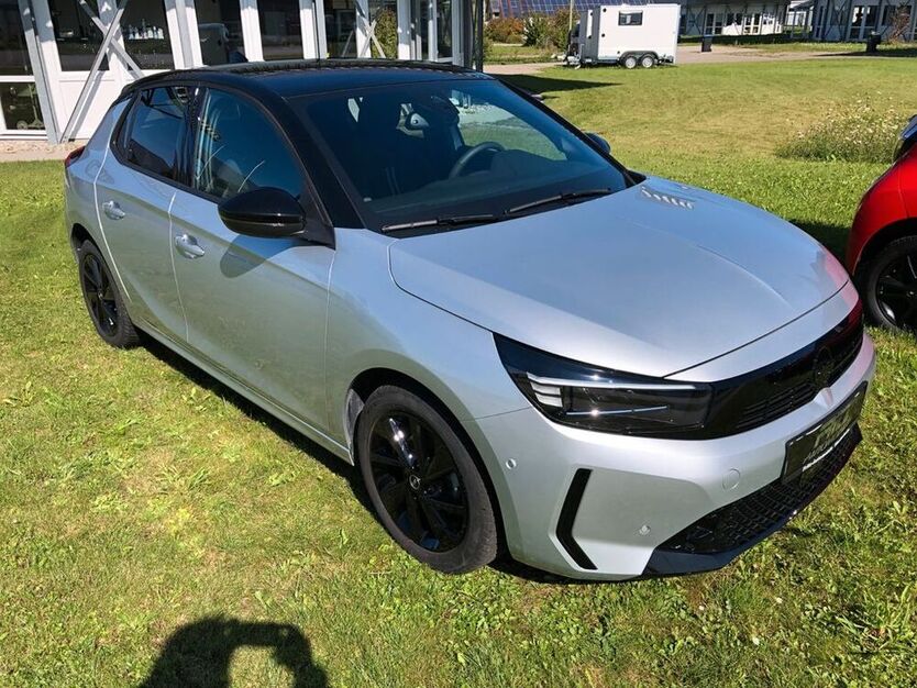 Corsa