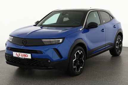 Opel Mokka 12.423 km 19.490 &euro; Leipzig 04209