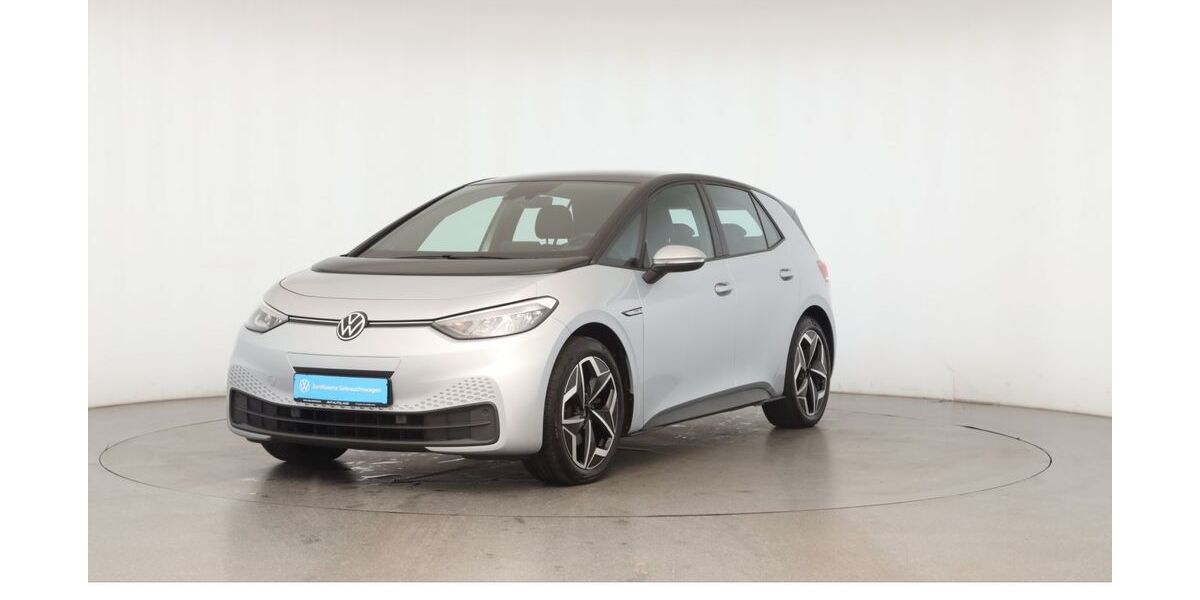VW ID.3 98.560 km 22.920 &euro; Plattling 94447
