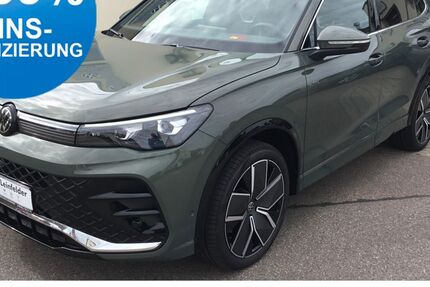 VW Tiguan 13.380 km 45.990 &euro; Wemding 86650