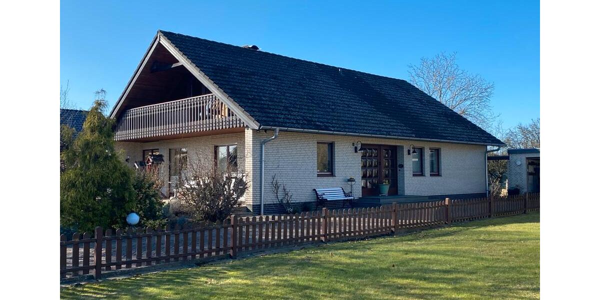 Einfamilienhaus Schwarzenbek - 4 Zimmer, 150 m&sup2;, 495.000&euro; | Angebot:26017232