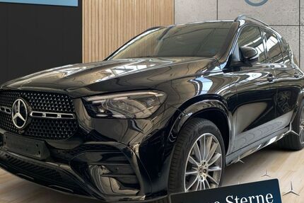 Mercedes-Benz GLE 300 12.051 km 88.490 &euro; Koblenz 56073