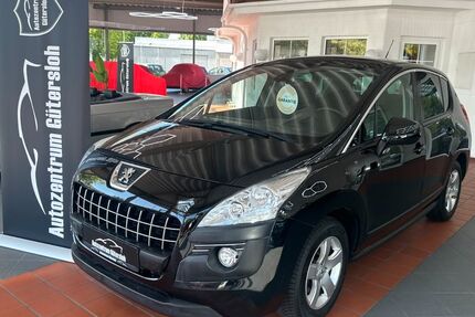 Peugeot 3008 90.000 km 8.499 € Gütersloh 33334