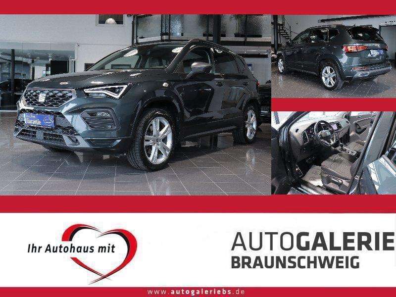 Ateca