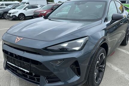 Cupra Formentor 33.000 km 25.600 &euro; Mittenwalde 15749
