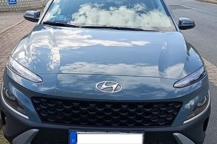 Hyundai KONA 62.000 km 20.200 &euro; Laatzen 30880