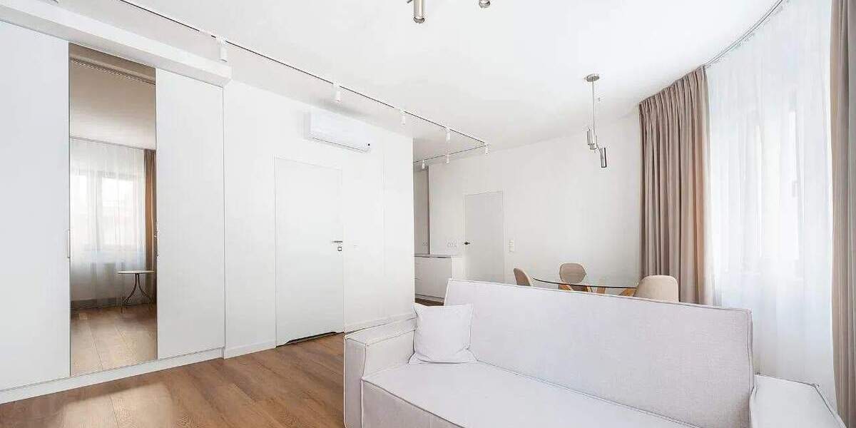 Exklusive 1 Zimmer Wohnung zu vermieten 1 zimmer