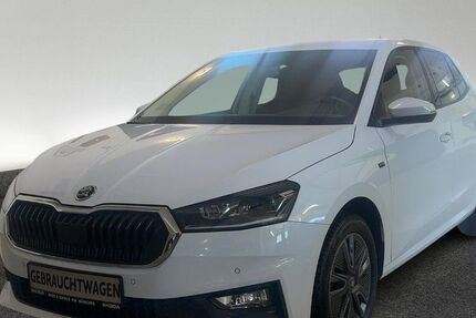 Skoda Fabia 18.700 km 20.960 &euro; München 80935
