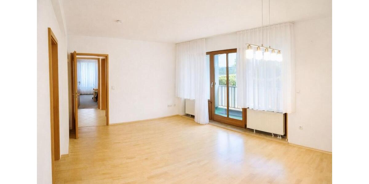 Erdgeschoßwohnung Albertshofen - 3 Zimmer, 76 m&sup2;, 234.000&euro; | Angebot:27082885