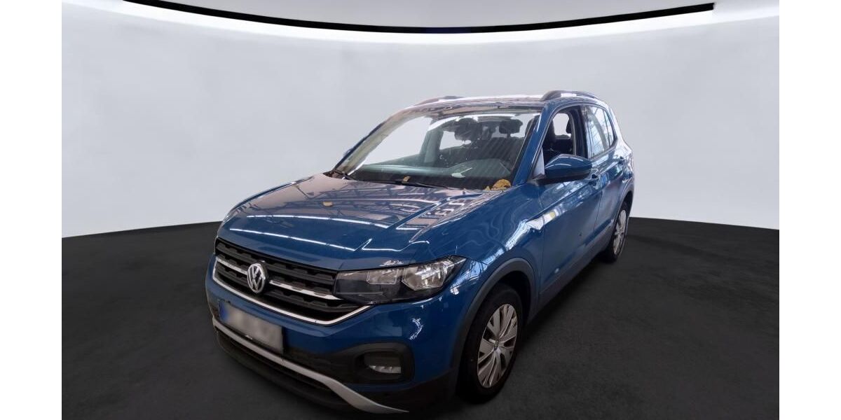 VW T-Cross 187.499 km 9.990 &euro; Braunschweig 38122