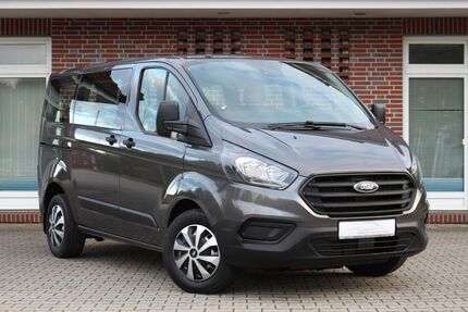 Ford Tourneo Custom 35.174 km 27.890 &euro; Nortmoor 26845