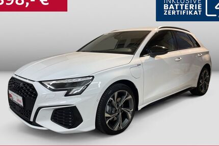 Audi A3 13.145 km 29.890 &euro; Fellbach 70734