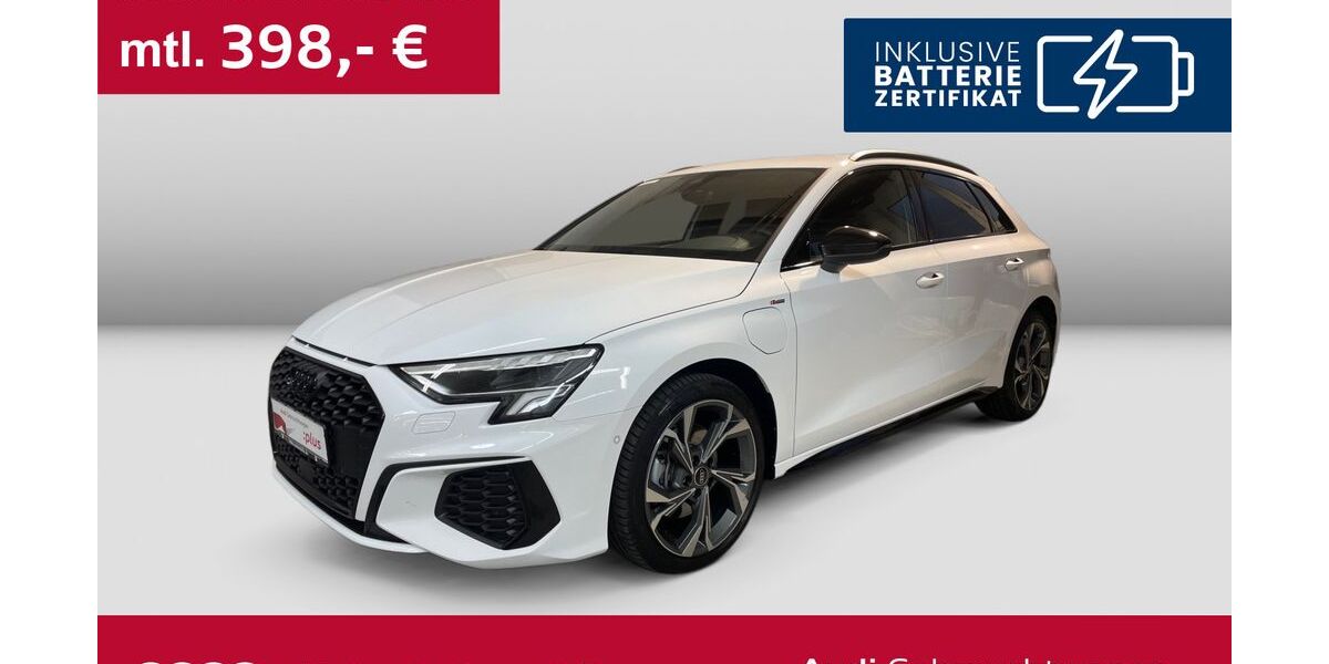 Audi A3 13.145 km 29.890 &euro; Fellbach 70734