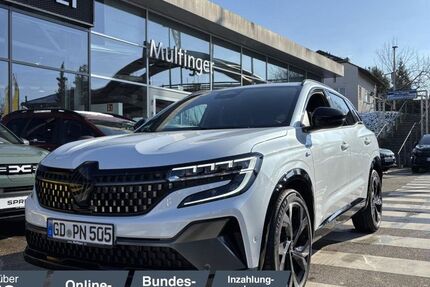 Renault Austral 12.500 km 37.300 € Backnang 71522