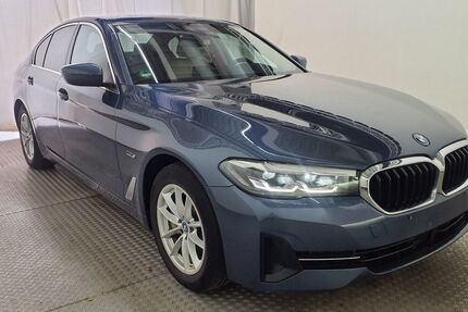 BMW 530 121.600 km 25.950 &euro; Heusenstamm 63150