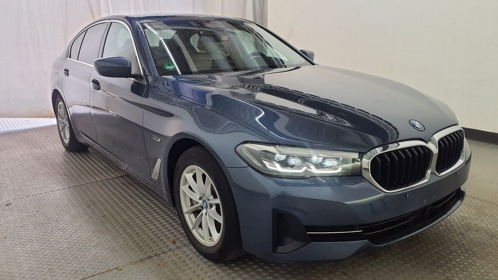 BMW 530 121.600 km 25.950 &euro; Heusenstamm 63150