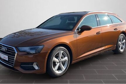 Audi A6 59.026 km 29.900 &euro; Ludwigshafen 67063
